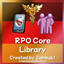 RPO Core Library German Translation logo