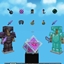 Crystal Combat PvP logo