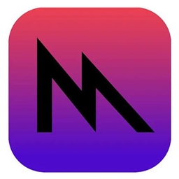 MetalRender logo