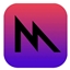 MetalRender logo