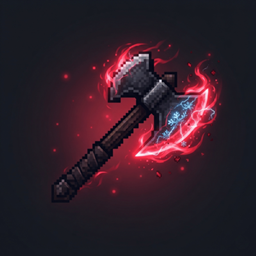 Mortal Edge logo