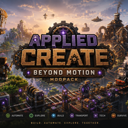 Applied Create logo