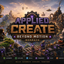 Applied Create logo