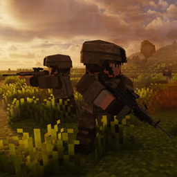 Under Fire logo