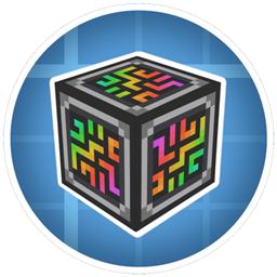 Refined Storage Addons - ReCreated Style (Unofficial) logo