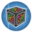 Refined Storage Addons - ReCreated Style (Unofficial) logo