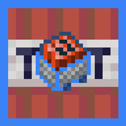 Javaify TNT Minecart(Stable) project image