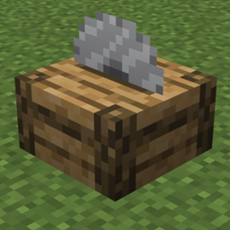The Woodcutter logo