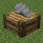 The Woodcutter logo