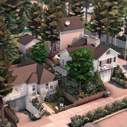 Nostalgia Neighborhood project image