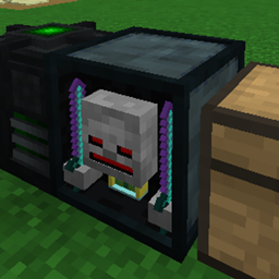 MobGrinder Fix logo