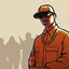 GTA San Andreas - Menu GUI logo