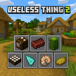 useless thing 2 project image