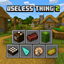 useless thing 2 logo