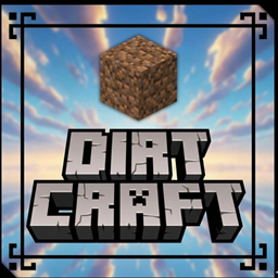 Dirt Craft (Enchantments) project image