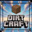 Dirt Craft (Enchantments) logo