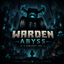 warden abyss logo
