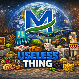 useless thing