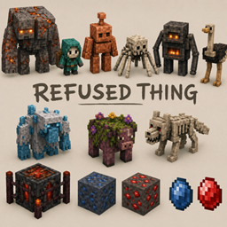 refused thing