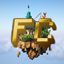 Flying Cog logo