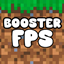 Booster FPS logo