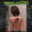 tattoo cv2282 logo