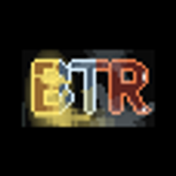 Brilliant Text Remixin logo