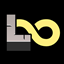 Liminal Spaces - (Backrooms luminal) logo