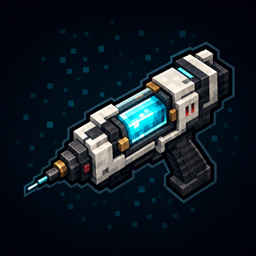 Syringe logo