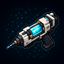 Syringe logo