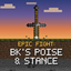 Epic Fight: BK's Poise & Stance logo