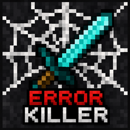 error killer logo