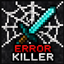 error killer logo