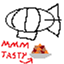 Blimps & Bitterballen logo