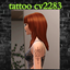 tattoo cv2283 logo