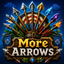 More Arrows by Zeto logo