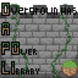 Overgrown's Apoli project image