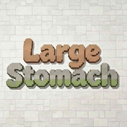 LargeStomach logo