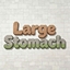 LargeStomach logo