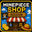 MinePieceShop logo