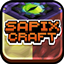 SAPIXCRAFT Bedrock - 32x Lite logo