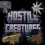 Hostile Creatures Expanded logo