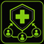 TBCA Healing Assignments logo