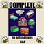 COMPLETE No Autonomous Nap logo