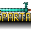 Spartan Weaponry Reborn logo