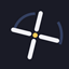 Crosshair Bobbing Reborn logo