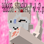 do you like sharky? or cakey OwO logo