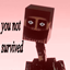YOU NOT SURVIVED logo