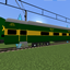 ICF Garib Rath MTC logo