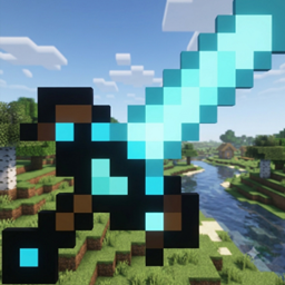 Forge Legacy Tools mcpe project image